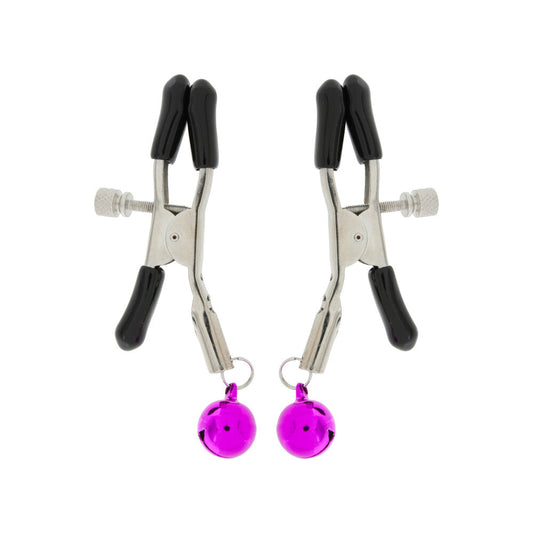 Adjustable Nipple Teasers
